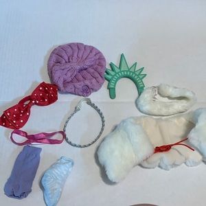 American Girl Doll | Bundle of 9 Accessories
